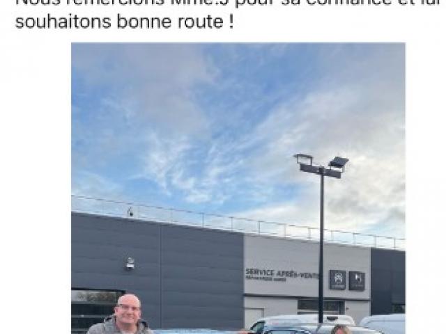 LA REVOLUTION CHEZ CITROËN EST EN MARCHE         Plus d'hésitation installer à domicile votre solution de recharge personnel afin d'ëtre tranquille et sécuriser         Mail:    Con